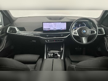 Used BMW X5 2024 for sale - 78337997: Photo