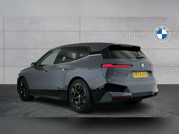 Used BMW iX 2024 for sale - 78247955: Photo