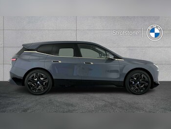 Used BMW iX 2024 for sale - 78247955: Photo