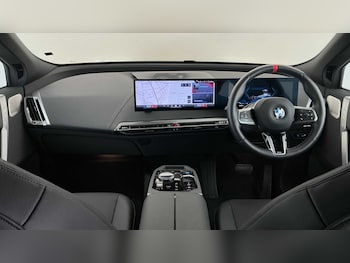 Used BMW iX 2024 for sale - 78247955: Photo