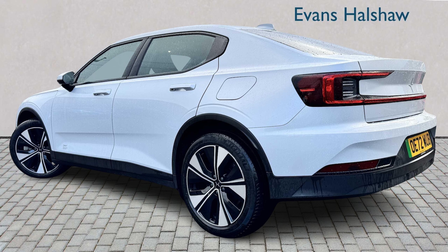 Used Polestar Polestar 2 2022 for sale - 77674682: Photo 2