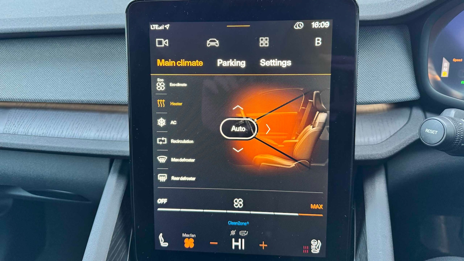 Used Polestar Polestar 2 2022 for sale - 77674682: Photo 25