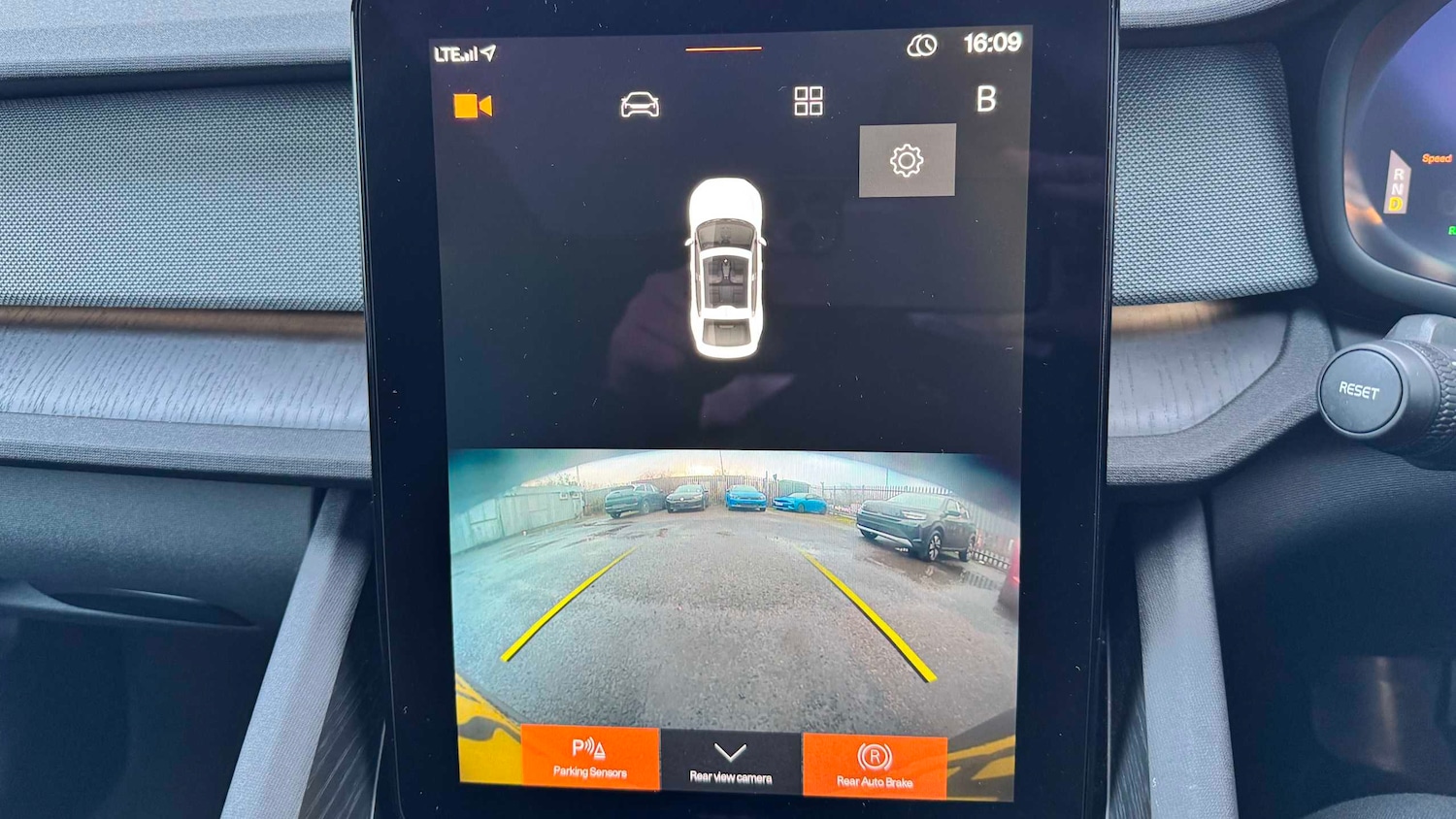 Used Polestar Polestar 2 2022 for sale - 77674682: Photo 26