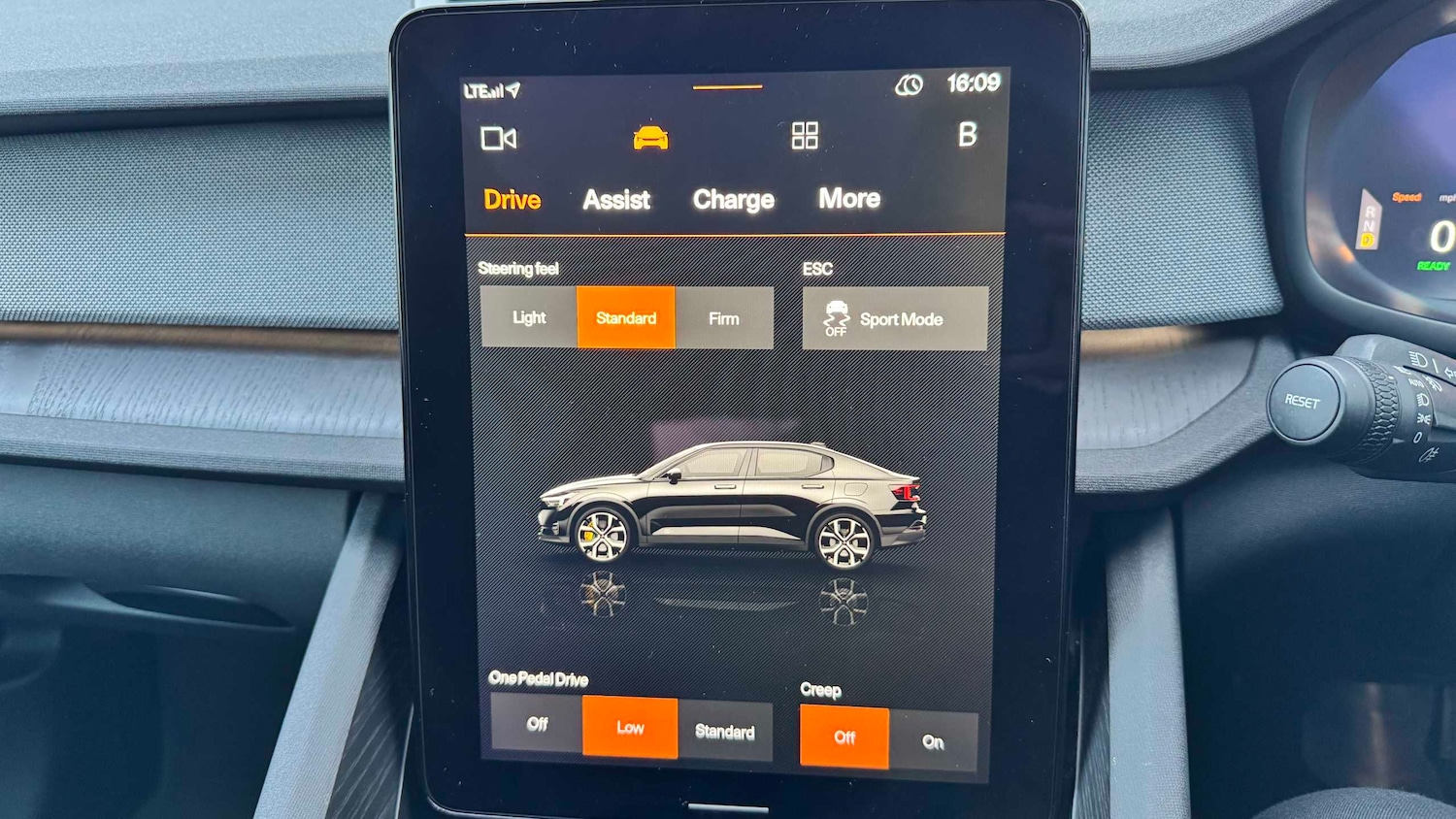 Used Polestar Polestar 2 2022 for sale - 77674682: Photo 27