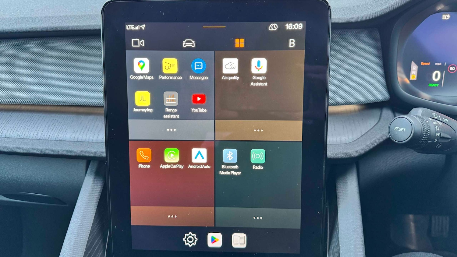 Used Polestar Polestar 2 2022 for sale - 77674682: Photo 28