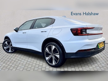 Used Polestar Polestar 2 2022 for sale - 77674682: Photo