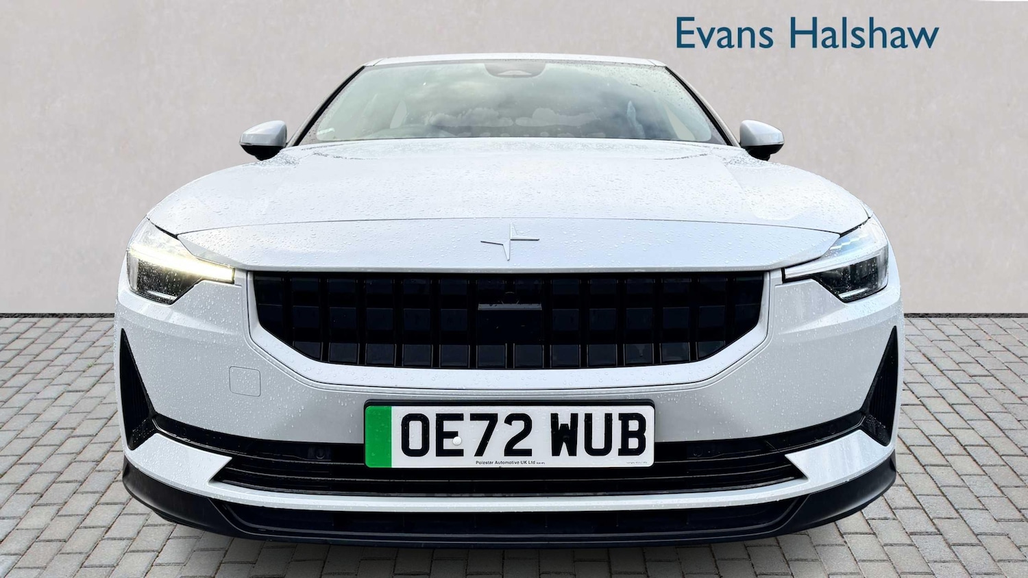 Used Polestar Polestar 2 2022 for sale - 77674682: Photo 3