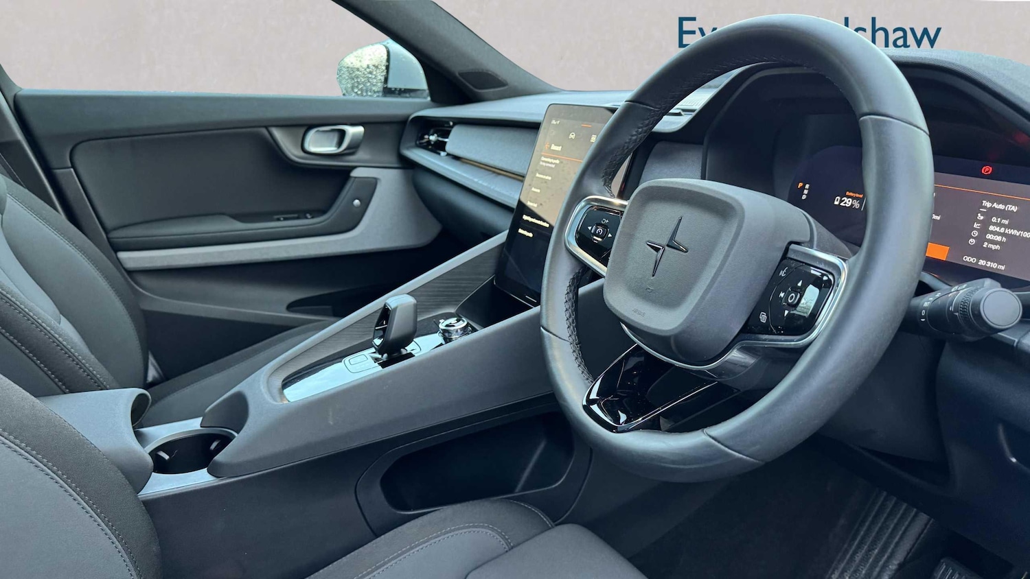 Used Polestar Polestar 2 2022 for sale - 77674682: Photo 31