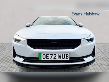 Used Polestar Polestar 2 2022 for sale - 77674682: Photo