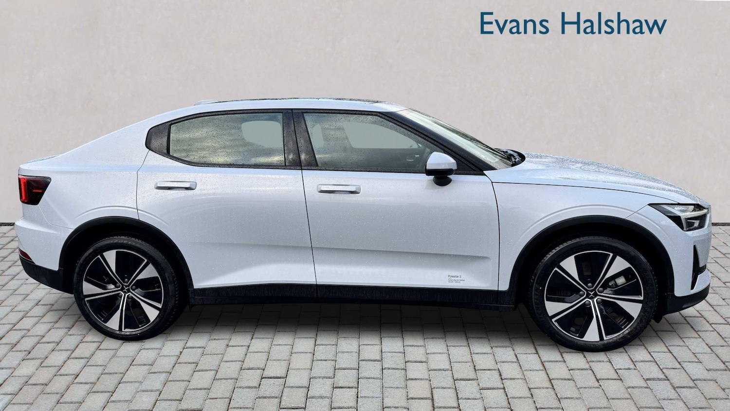 Used Polestar Polestar 2 2022 for sale - 77674682: Photo 4