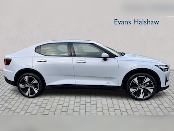 Used Polestar Polestar 2 2022 for sale - 77674682: Photo