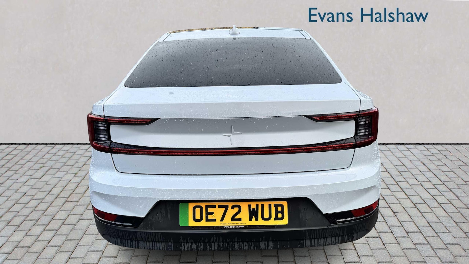 Used Polestar Polestar 2 2022 for sale - 77674682: Photo 5