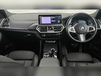 Used BMW X3 2023 for sale - 79770535: Photo
