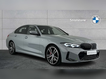 Used BMW 3 Series 2024 for sale - 79486533: Photo