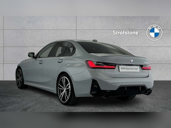 Used BMW 3 Series 2024 for sale - 79486533: Photo