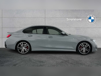 Used BMW 3 Series 2024 for sale - 79486533: Photo