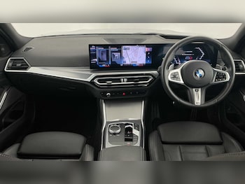 Used BMW 3 Series 2024 for sale - 79486533: Photo