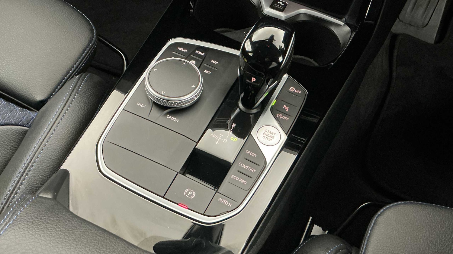 Used BMW 1 Series 2024 for sale - 76218404: Photo 10