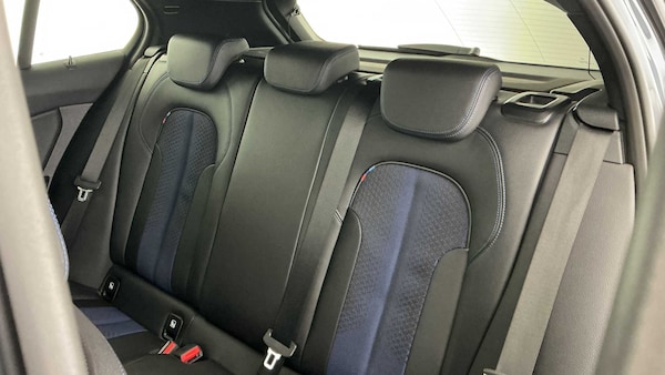 Used BMW 1 Series 2024 for sale - 76218404: Photo 12