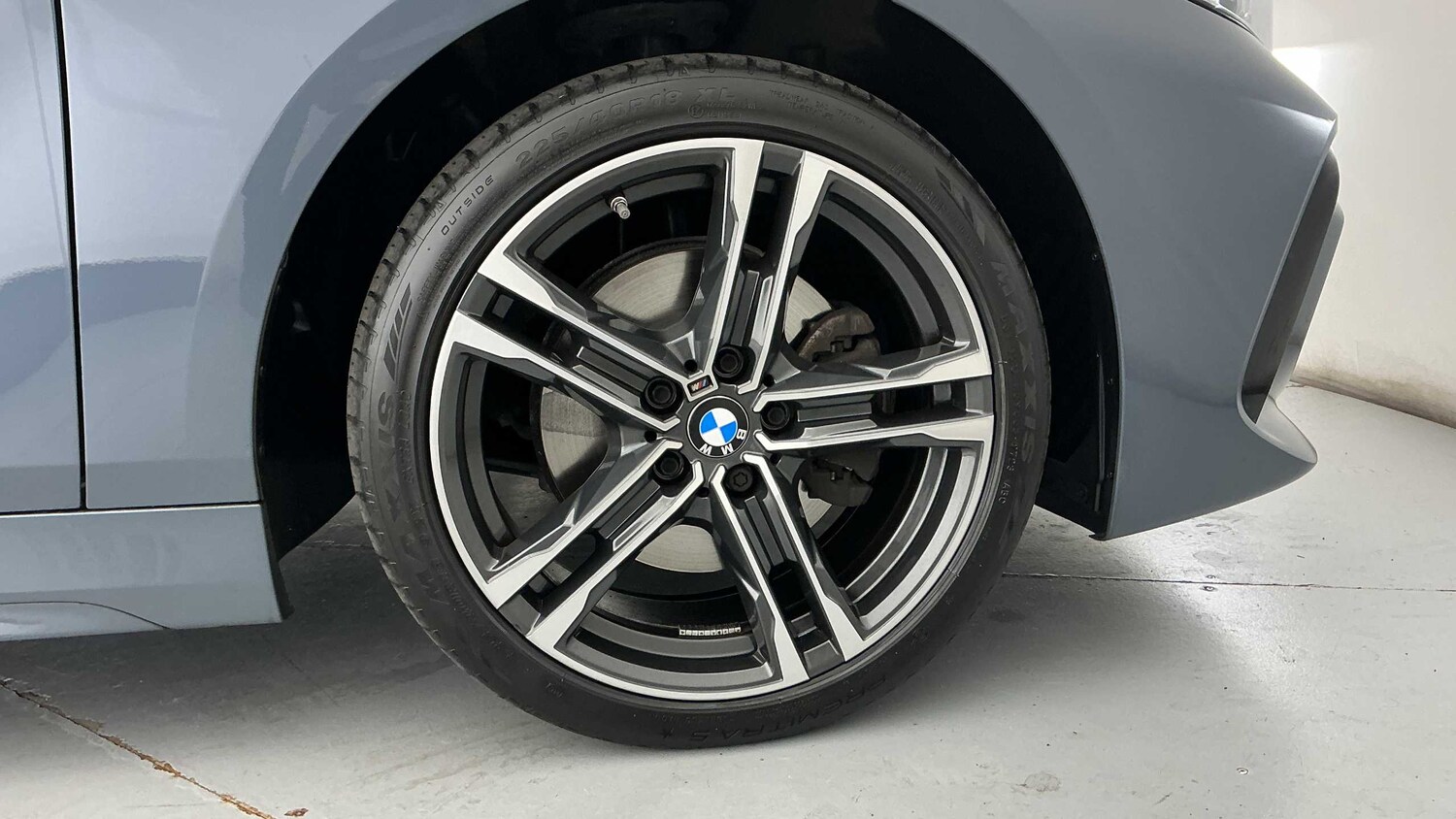 Used BMW 1 Series 2024 for sale - 76218404: Photo 14