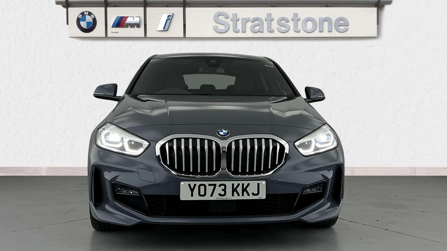 Used BMW 1 Series 2024 for sale - 76218404: Photo 16