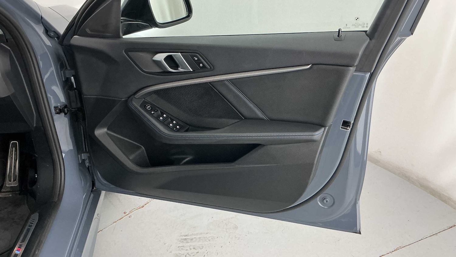 Used BMW 1 Series 2024 for sale - 76218404: Photo 17