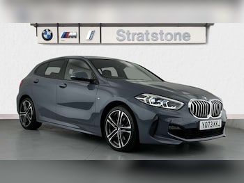 BMW - 1 Series