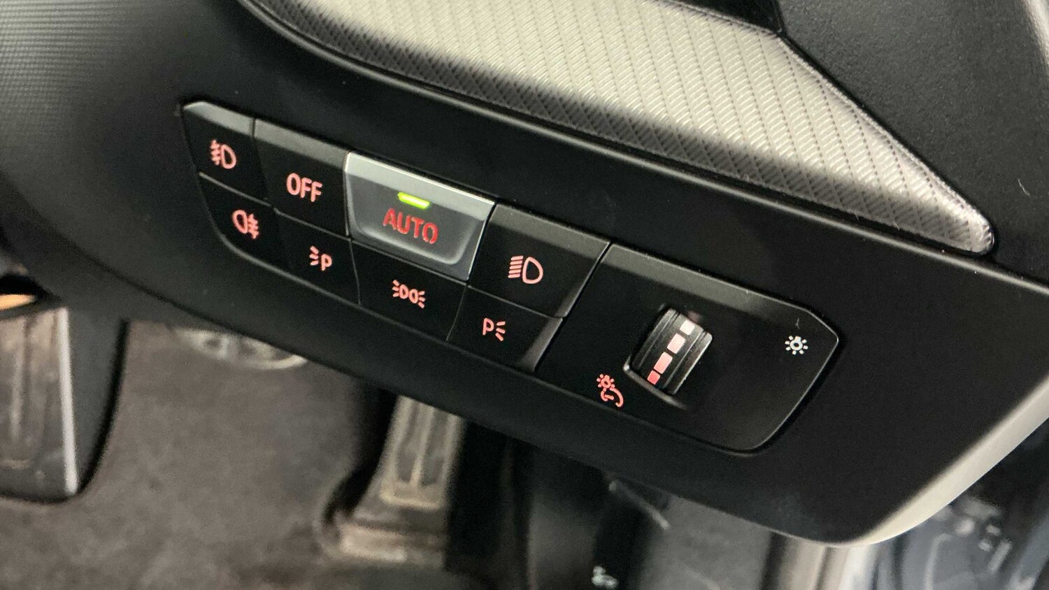 Used BMW 1 Series 2024 for sale - 76218404: Photo 21