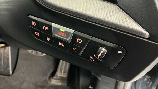 Used BMW 1 Series 2024 for sale - 76218404: Photo 21
