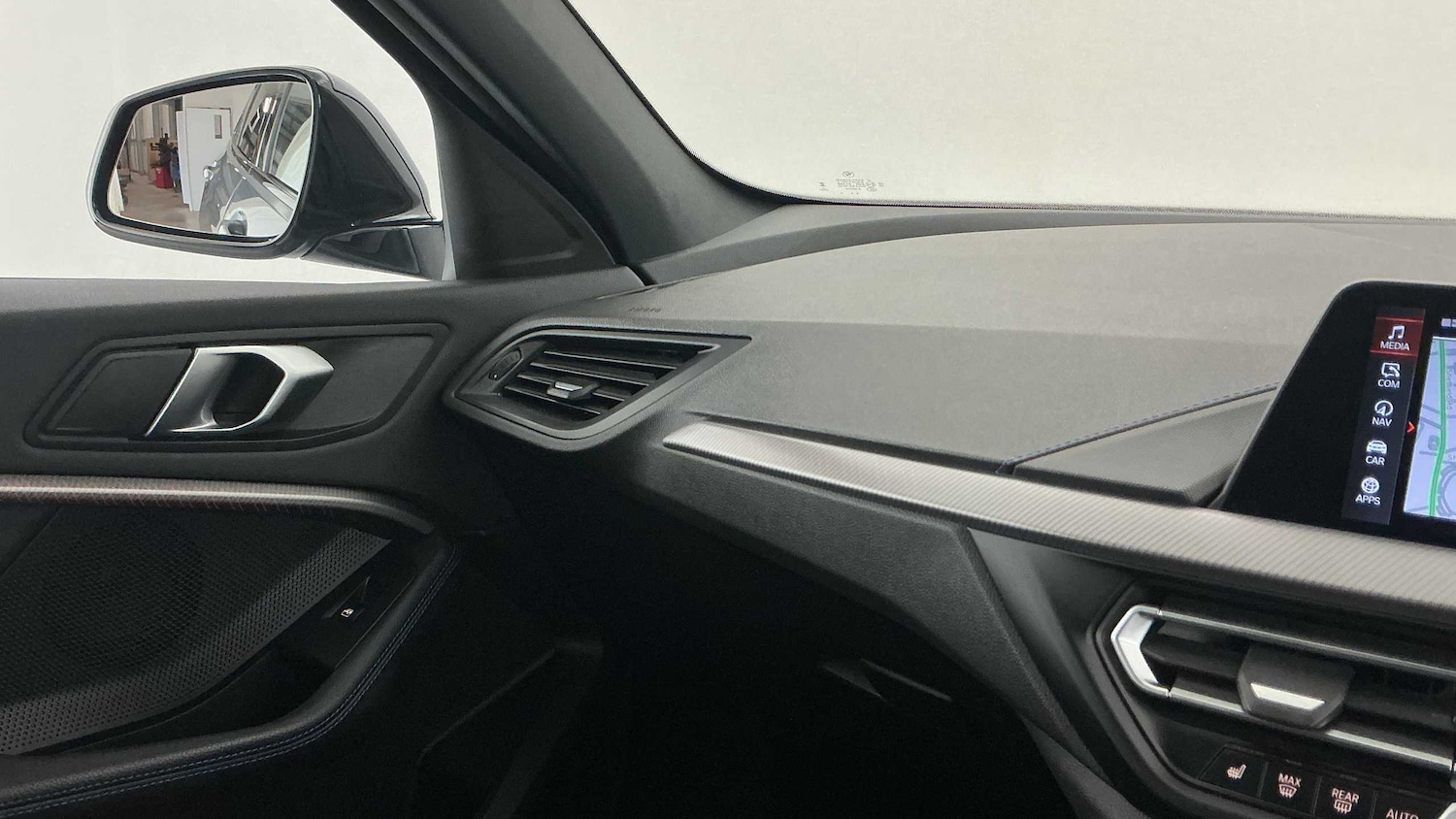 Used BMW 1 Series 2024 for sale - 76218404: Photo 22