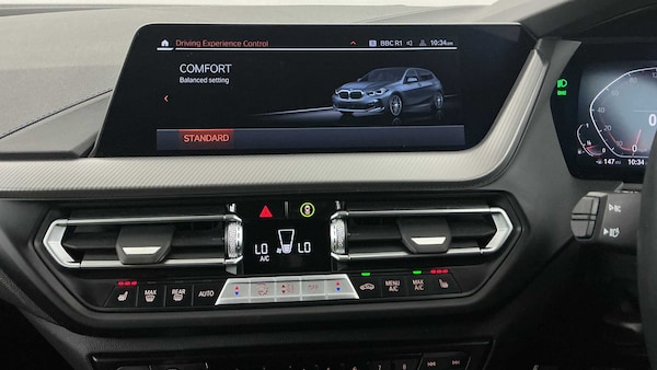 Used BMW 1 Series 2024 for sale - 76218404: Photo 24
