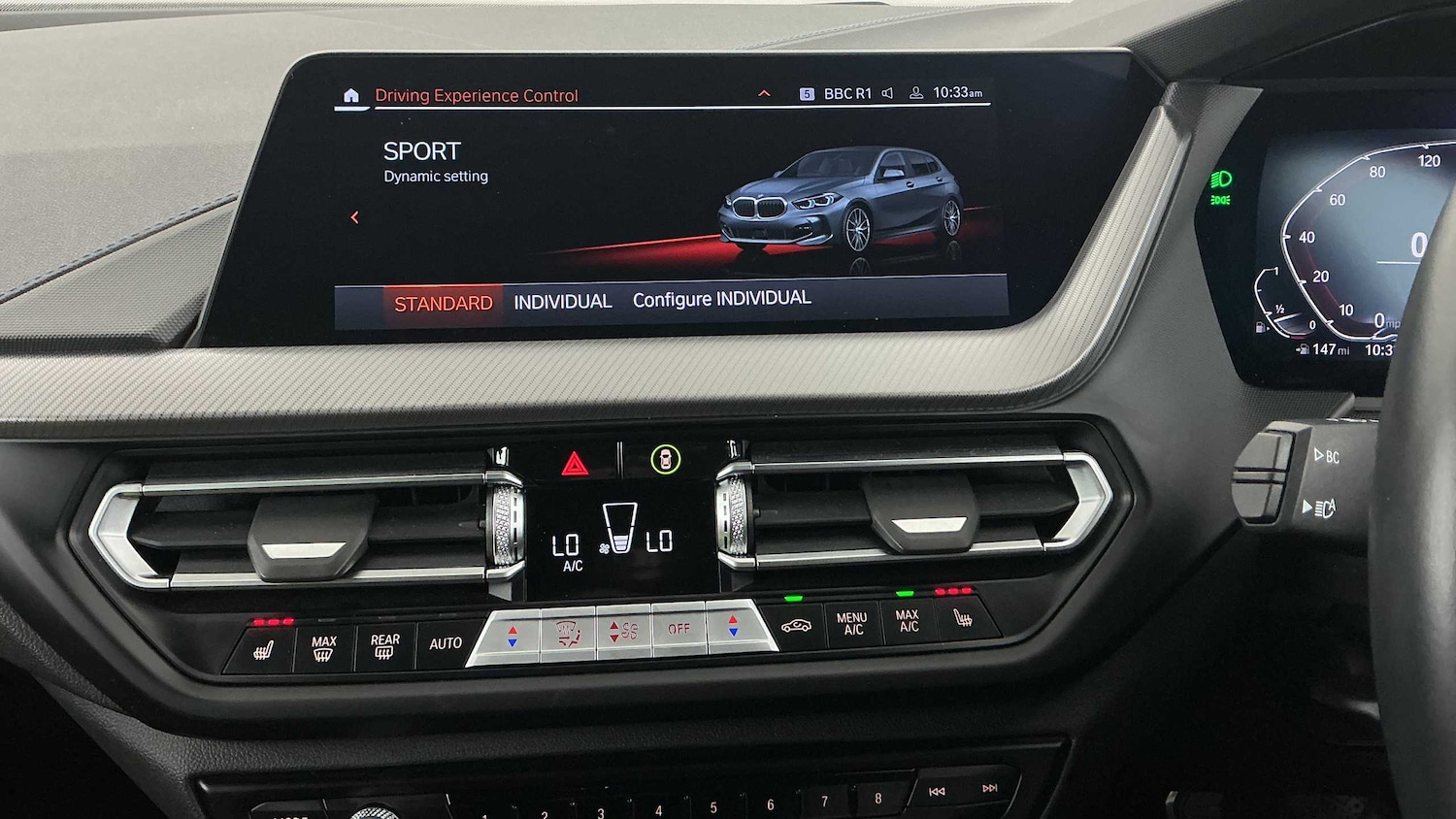 Used BMW 1 Series 2024 for sale - 76218404: Photo 25