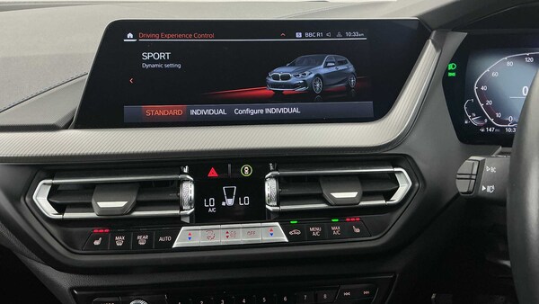 Used BMW 1 Series 2024 for sale - 76218404: Photo 25