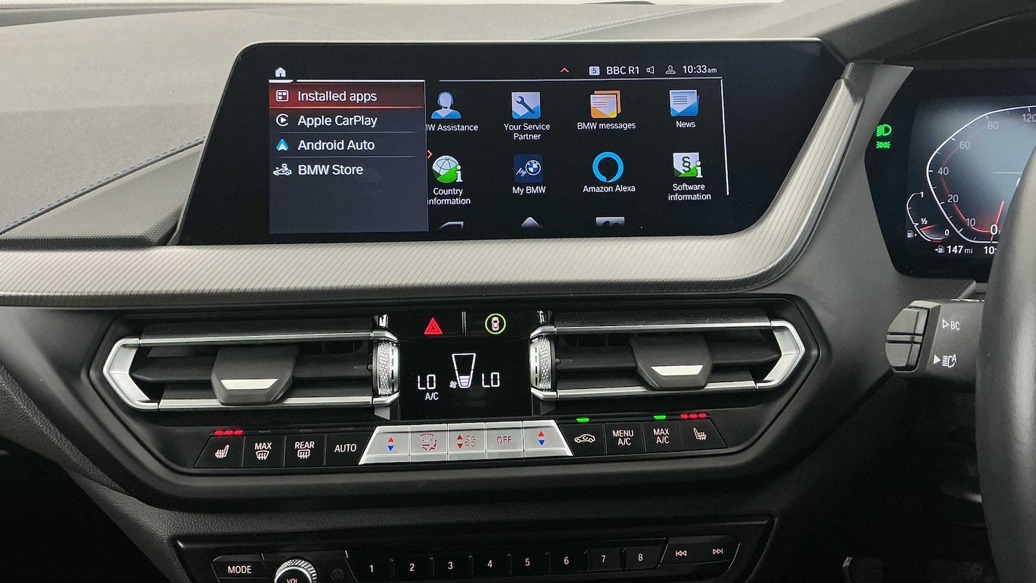 Used BMW 1 Series 2024 for sale - 76218404: Photo 26