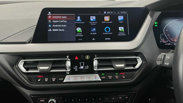 Used BMW 1 Series 2024 for sale - 76218404: Photo 26
