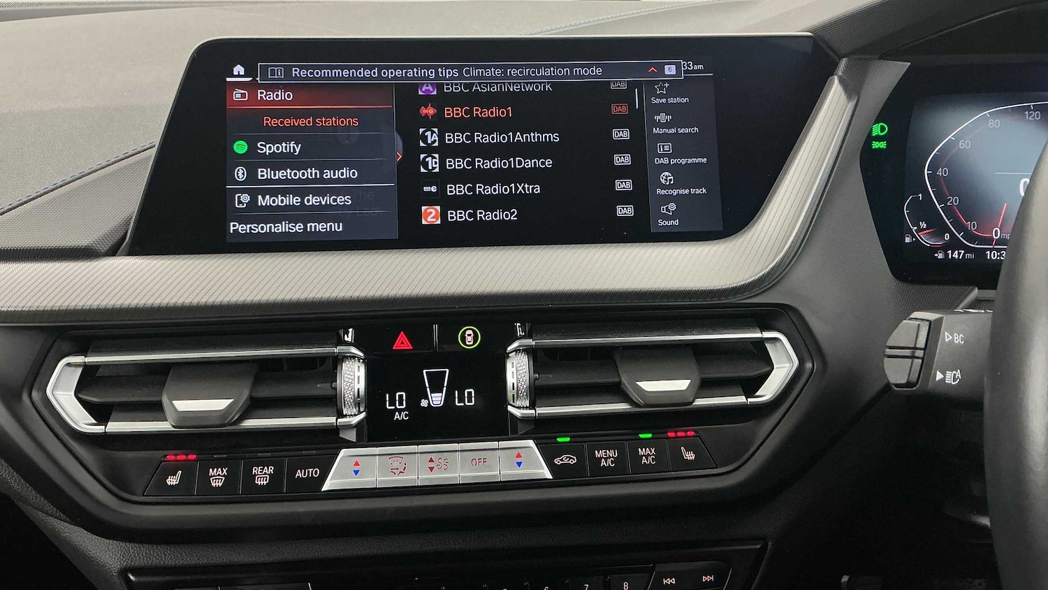 Used BMW 1 Series 2024 for sale - 76218404: Photo 27