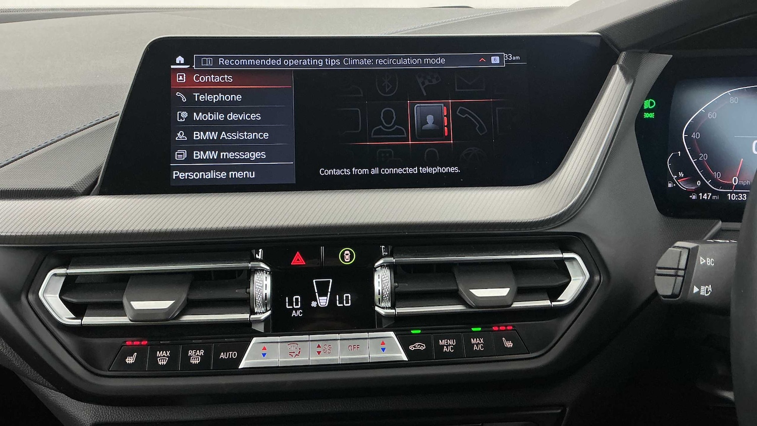 Used BMW 1 Series 2024 for sale - 76218404: Photo 28