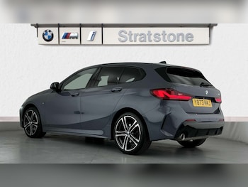 Used BMW 1 Series 2024 for sale - 76218404: Photo 2