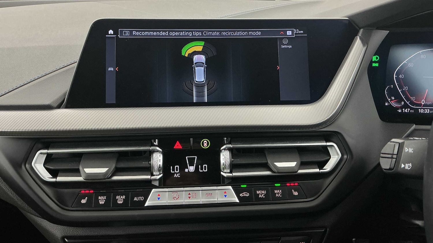 Used BMW 1 Series 2024 for sale - 76218404: Photo 30