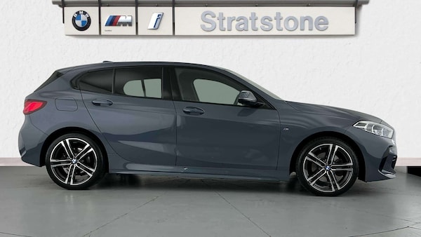 Used BMW 1 Series 2024 for sale - 76218404: Photo 3