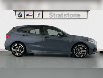 Used BMW 1 Series 2024 for sale - 76218404: Photo 3