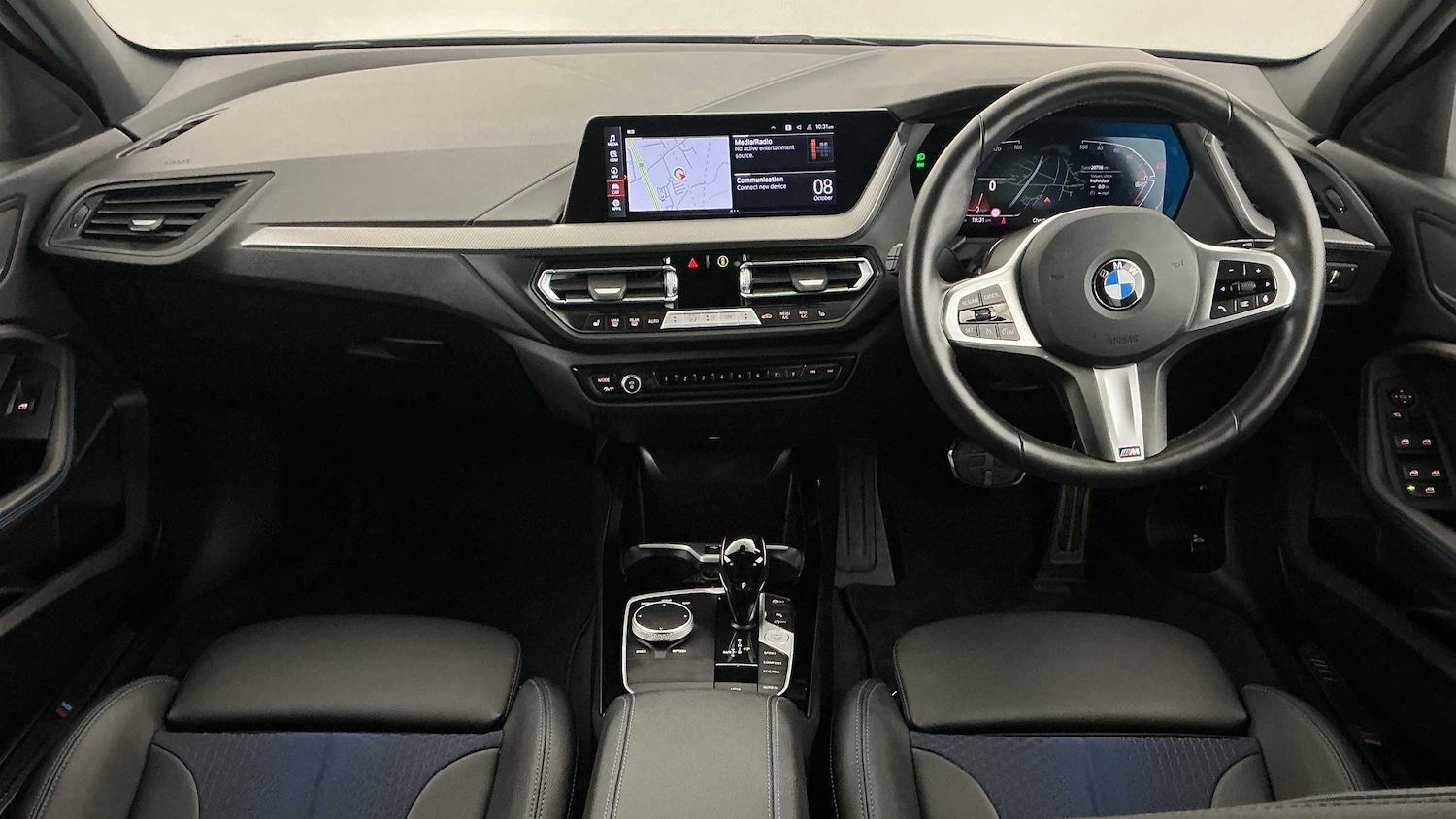 Used BMW 1 Series 2024 for sale - 76218404: Photo 4