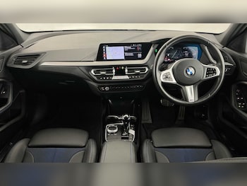 Used BMW 1 Series 2024 for sale - 76218404: Photo 4