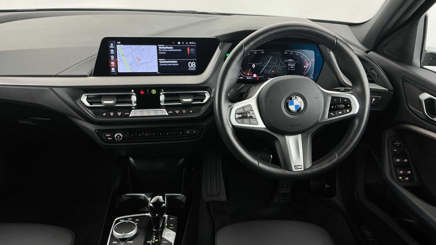 Used BMW 1 Series 2024 for sale - 76218404: Photo 5