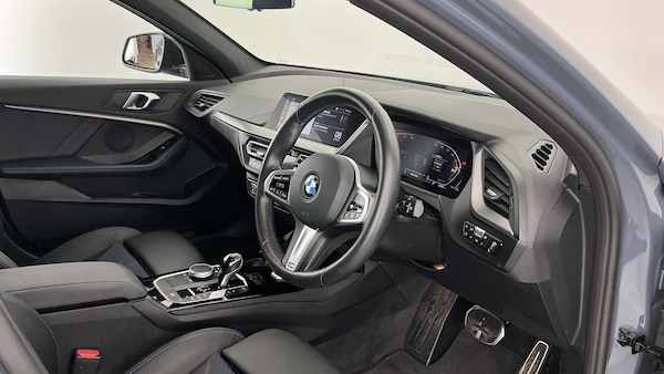Used BMW 1 Series 2024 for sale - 76218404: Photo 6