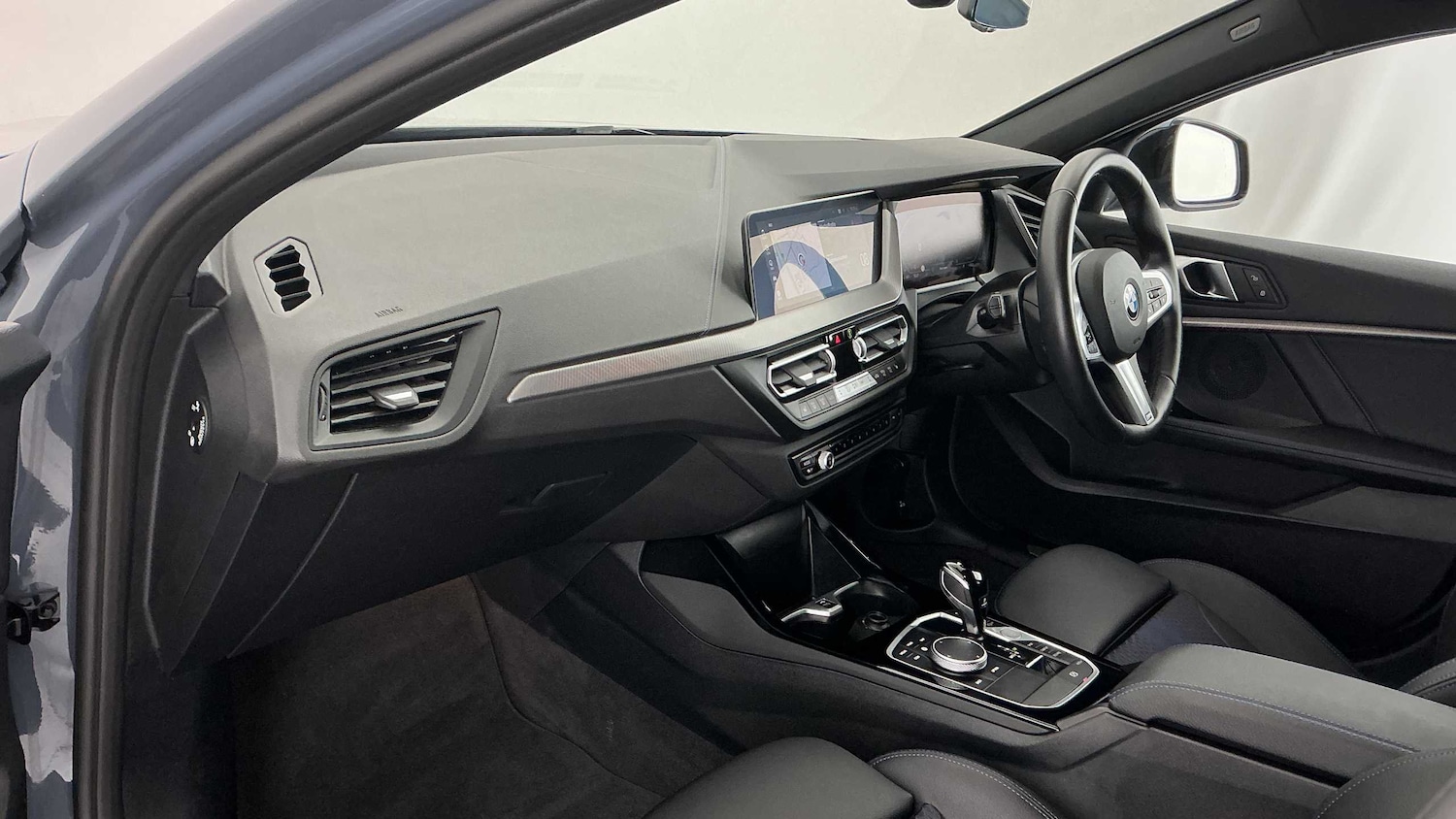 Used BMW 1 Series 2024 for sale - 76218404: Photo 7