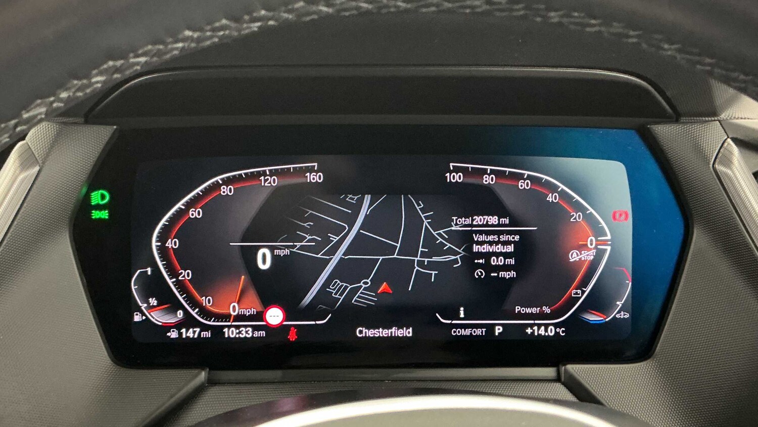 Used BMW 1 Series 2024 for sale - 76218404: Photo 9