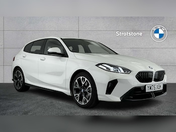 Used BMW 1 Series 2026 for sale - 79282429: Photo