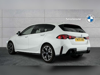 Used BMW 1 Series 2026 for sale - 79282429: Photo