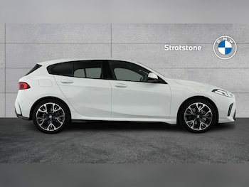 Used BMW 1 Series 2026 for sale - 79282429: Photo